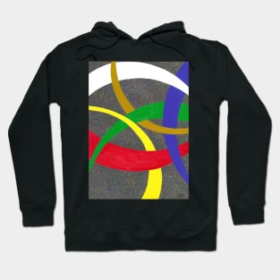 Around the Bend IV Hoodie